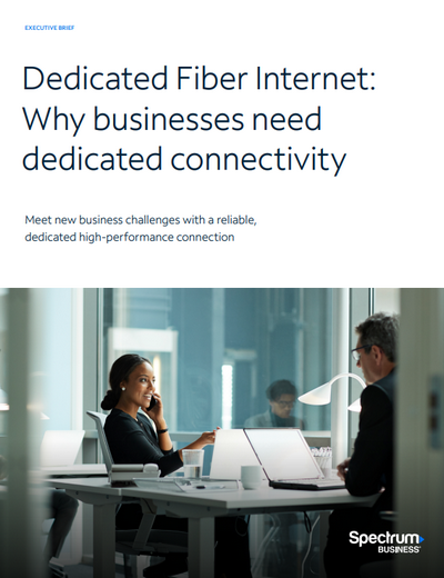 Fiber Internet eBook